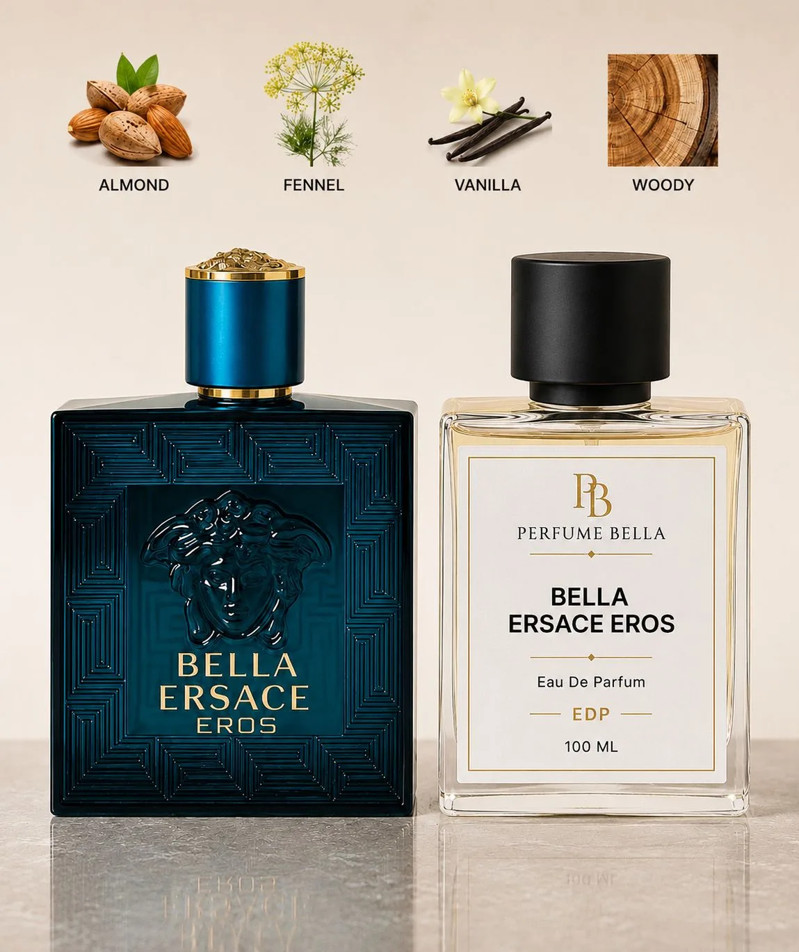 BELLA VERSACE EROS